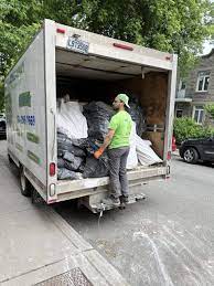 Same-Day Junk Removal Services in Princeton, IL